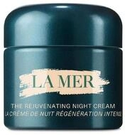 La mer K&ouml;rperpflegemittel Die verj&uuml;ngende Nachtcreme gegen Hautalterung