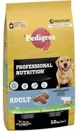 Pedigree PEDIGREE&reg; Beutel Professional Nutrition Adult mit Rind und Gem&uuml;se...