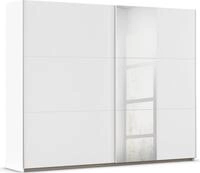 rauch Schwebet&uuml;renschrank Kleiderschrank Schrank Garderobe AURELIO (3 Ausstattungen
