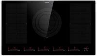 Klarstein Induktions-Kochfeld Masterzone 90 Flex Induktion 5 Zonen 12600W mit Booster