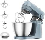 Kenwood K&uuml;chenmaschine, 800 W, kompaktes & zeitloses Design