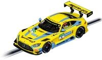 Carrera&reg; Rennbahn-Auto Digital 132 Mercedes-AMG GT3 Evo 'Mercedes-AMG Team HRT,