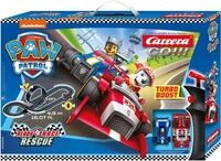 Carrera&reg; Autorennbahn Carrera GO!!! - PAW Patrol - Ready Race Rescue...
