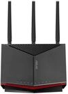 Asus RT BE86U WLAN-Router, Dual-Band WiFi 7, 10G, AiMesh, VPN