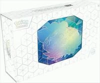 POK&Eacute;MON Sammelkarte Pok&eacute;mon Ultra-Premium-Kollektion Terapagos-ex