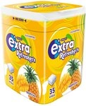 EXTRA S&uuml;&szlig;igkeit EXTRA REFRESHERS Kaugummi Tropical 1 Dose