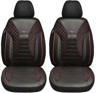 BREMER SITZBEZ&Uuml;GE Autositzbezug f&uuml;r Mercedes Sprinter W907/910 Bj ab 2018 (PS802),
