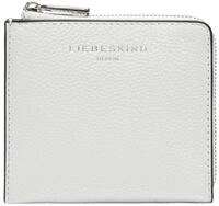 Liebeskind Berlin Geldb&ouml;rse Paris 4 Small Pebble, mit RFID-Blocker Schutz