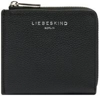 Liebeskind Berlin Geldb&ouml;rse Paris 4 Small Pebble, mit RFID-Blocker Schutz