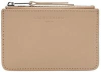 Liebeskind Berlin Kartenetui Paper Bag Carter, mit RFID-Blocker Schutz