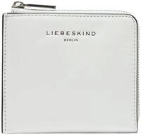 Liebeskind Berlin Geldb&ouml;rse Paris 4 Paper Touch Crinkle, mit RFID-Blocker Schutz