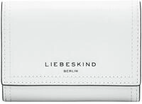 Liebeskind Berlin Geldb&ouml;rse Lisa Calf Optic, mit RFID-Blocker Schutz