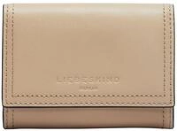 Liebeskind Berlin Geldb&ouml;rse Lisa Calf Optic, mit RFID-Blocker Schutz