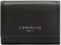 Liebeskind Berlin Geldb&ouml;rse Lisa Calf Optic, mit RFID-Blocker Schutz