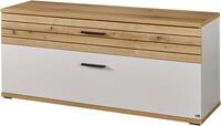set one by Musterring Lowboard Quincy (1 St), Wahlweise Anthrazit oder...
