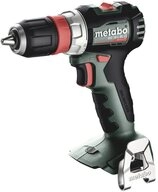 metabo Akku-Bohrschrauber BS 18 L BL Q, 18 V, Ohne Akku in metaBOX 145