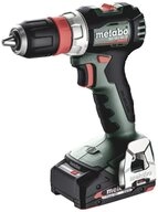 metabo Akku-Ratschenschrauber Metabo BS 18 L BL Q 613156500 Akku-Bohrschrauber...