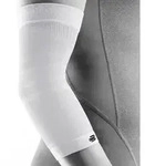 Bauerfeind Armbandage Bauerfeind Sports Compression Elbow Support Ellenb wei&szlig; M