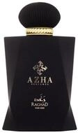 Azha Eau de Parfum Azha Parfums Raghad f&uuml;r Sie Eau De Parfum 100 ml