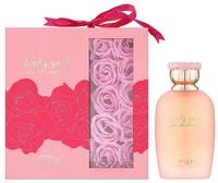 Zimaya K&ouml;rperpflegeduft Nur Du! - EDP - Inhalt: 100 ml