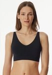 Schiesser Soft-BH Classic Seamless mit herausnehmbaren Pads