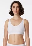 Schiesser Soft-BH Classic Seamless mit herausnehmbaren Pads