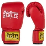 Benlee Rocky Marciano Boxhandschuhe RODNEY (2-tlg) schwarz 08 oz