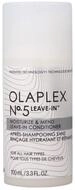 Olaplex Haarpflege-Set Leave-In Moisturizing Conditioner Nr. 5, 100 ml