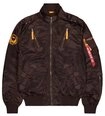 Alpha Industries Bomberjacke Falcon II Light