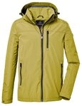 G.I.G.A. DX by killtec Funktionsjacke GS 13 MN JCKT Wasserabweisende Herrenjacke mit