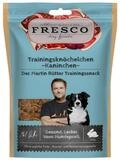 Fresco Dog Martin R&uuml;tter Trainingskn&ouml;chelchen Kaninchen 150 g, f&uuml;r: Hund