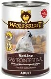 Wolfsblut VetLine Gastrointestinal 395 g, f&uuml;r: Hund