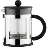 Bodum Teebereiter Kaffeebereiter BRS/INX PRESS KENYA 0,5 Liter