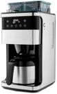Medion&reg; Toaster Kaffeemaschine mit Mahlwerk MEDION (MD 19911), 800 W