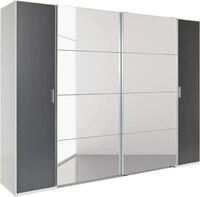 Wimex Dreh-/Schwebet&uuml;renschrank Lotto