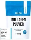 Alfons Miller 100% reines Kollagen Pulver Pulver, 1 er 1000 g