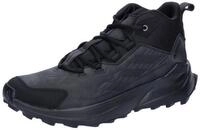 adidas TERREX adidas TERREX Herren Wanderschuhe Trailmaker 2 MID Lea Trekkingschuh