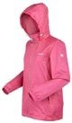 Regatta Regenjacke Regenjacke Wasserdicht mit Kapuze