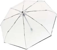 Knirps&reg; Taschenregenschirm Medium Duomatic