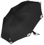 EuroSCHIRM&reg; Trekkingschirm Euroschirm Trekking-Regenschirm telescope handsfree