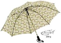 EuroSCHIRM&reg; Trekkingschirm Euroschirm Trekking-Regenschirm Swing liteflex