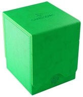 Gamegenic Sammelkarte - Squire PLUS 100+ XL Gr&uuml;n