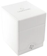 Gamegenic Sammelkarte - Squire PLUS 100+ XL Wei&szlig;