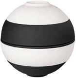 Villeroy & Boch Geschirr-Set Signature La petite Boule 5-tlg. Iconic Black &...