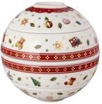 Villeroy & Boch Geschirr-Set Toy's Delight La petite Boule, Premium Porcelain
