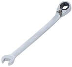 BGS Ratschenringschl&uuml;ssel BGS Ratschenring-Maulschl&uuml;ssel umschaltbar SW 8 mm - 6608