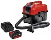 Einhell Nass-Trocken-Akkusauger EINHELL Akku-Nass-Trockensauger TE-VC 18/10 Li +