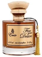 Emir Acadia K&ouml;rperpflegeduft Fire Your Desire Eau de Parfum 100ml