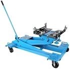 KS Tools Wagenheber KS Tools Hydraulischer-Getriebeheber mit verstellbarer