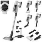 AEG Akku-Hand-und Stielstaubsauger 6000 AKKU-STAUBSAUGER (AP61HB21SH), 255 W,
